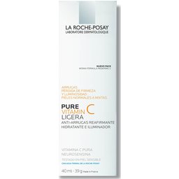 La Roche-Posay Pure Vitamin C Légère 40ml