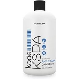 Shampooing antipelliculaire Kode 500ml