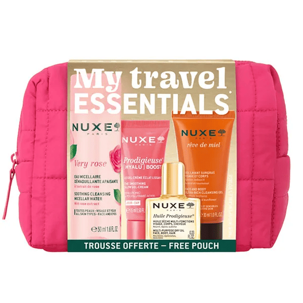 Mes essentiels voyage 105ml