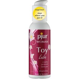 Femme Jouet Lubrifiant 100ml