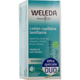 Lotion Capillaire Duo 2x100 ml
