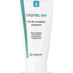 Ergysil gel 200ml