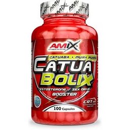 CatuaBolix 100caps