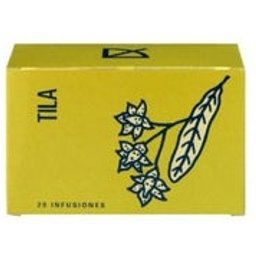La Tila Pyrénéenne 40g