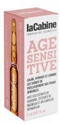 Age Sensitive Ampoule 1 x 2 ml - Boîte 1 ampoule de 2 ml