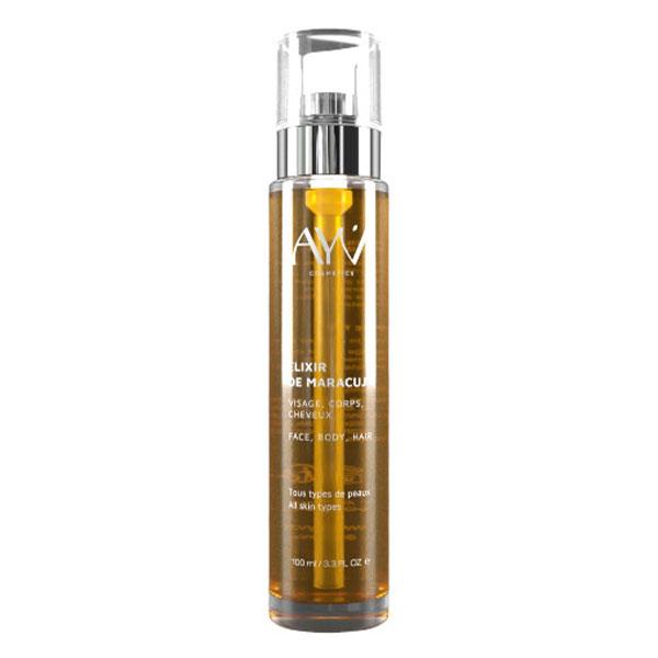 Elixir de Maracuja 100ml