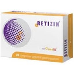 Retizin 28Cpr