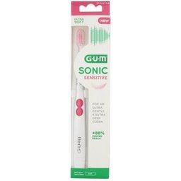 Sonic Sens Brosse à Dents Spazz 1ut