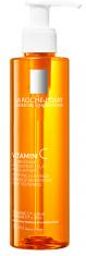 Vitamin C Gel Moussant 200 ml - Flacon-Pompe 200 ml