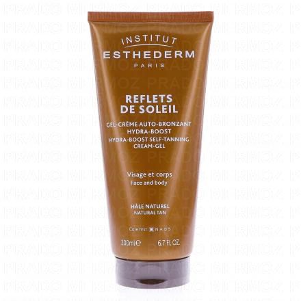 Reflets de Soleil - Gel-Crème Auto-Bronzant 200ml