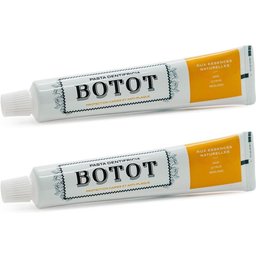 Dentifrice Anis - Citrus - Réglisse