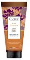 Gel Douche Rose Orientale Visage et Corps 100 ml - Tube 100 ml