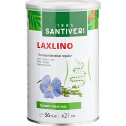 Lax Flax Chewable Bio 180g