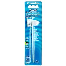 Cepillo Dentadura Postiza 1ud