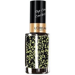 Color Riche Nail Lacquer Vernis Ongles Nro 925 5ml