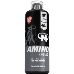 Aminoliquid, Orange sanguine