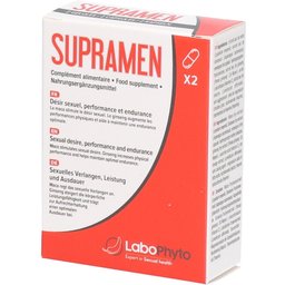 Supramen