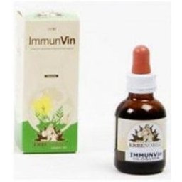 Immunvin Olosvita 50Ml