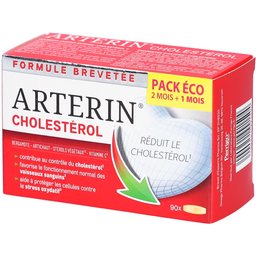 Arterin Cholestérol