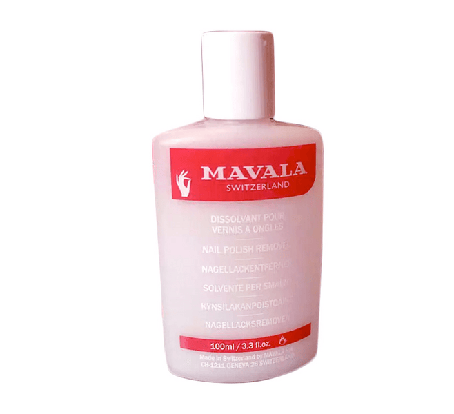 Dissolvant Extra Doux 50ml