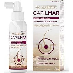 Capilmar Lotion Antichute Spray 100ml
