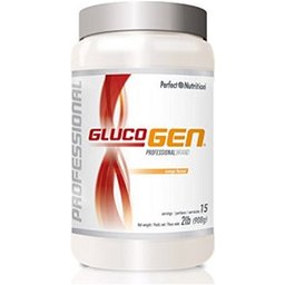 Glucogen Naranja 908g