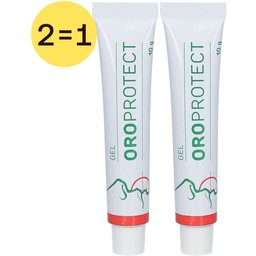 Kuraci Pharma Oroprotect Gel