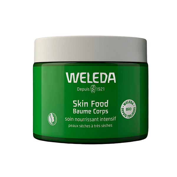 Skin Food Baume Corps - Weleda