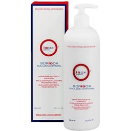 SorEmulsion Corps 500ml