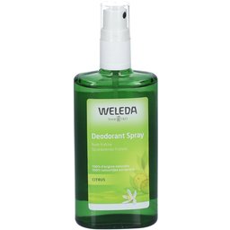 Citrus Déodorant Spray