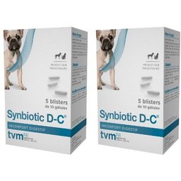 TVM Synbiotic D-C