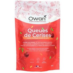 Infusion Queues de Cerise 50g