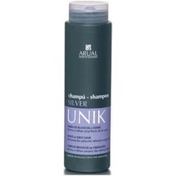 Unik Silver Shampoo 250ml