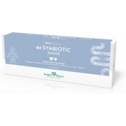 Probiotic+ gse Symbiotic Junior 7 Vials