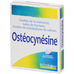 Boiron® Ostéocynésine®