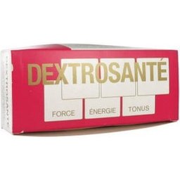 12 Tablettes Energétiques