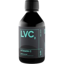 Lipolife Gold Vitamina C Liposomada 250ml