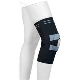 Orliman Open Elastic Genouillère ACE807 T-1 1pc