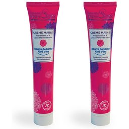 Crème pour les mains