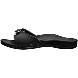 Mules Sun Negro Talla 35 1ud