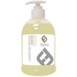 Savon Mains à l’avoine 500 ml