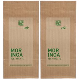 Thé de Moringa bio