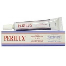 Perilux Cr Périoculaire 15Ml