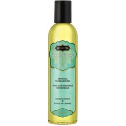 Aromatics Soaring Spirit Huile de Massage 59ml