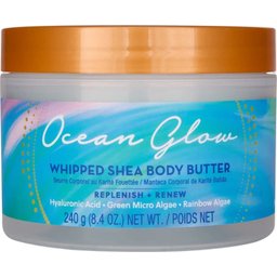 Ocean Glow Whipped Shea Body Butter 510 g