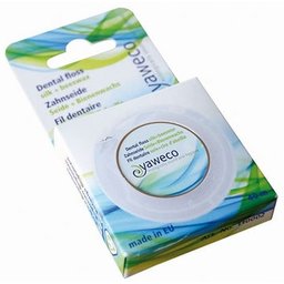 Fil dentaire 40m 1pc
