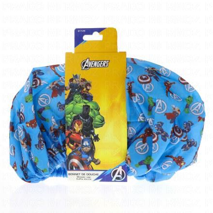 Marvel Bonnet de Douche Avengers