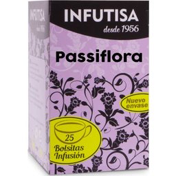 Passiflora Infusion 25 pièces