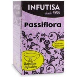 Passiflora Infusion 25 pièces