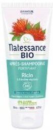 Après-Shampoing Fortifiant Ricin & Kératine Bio 200 ml - Tube 200 ml